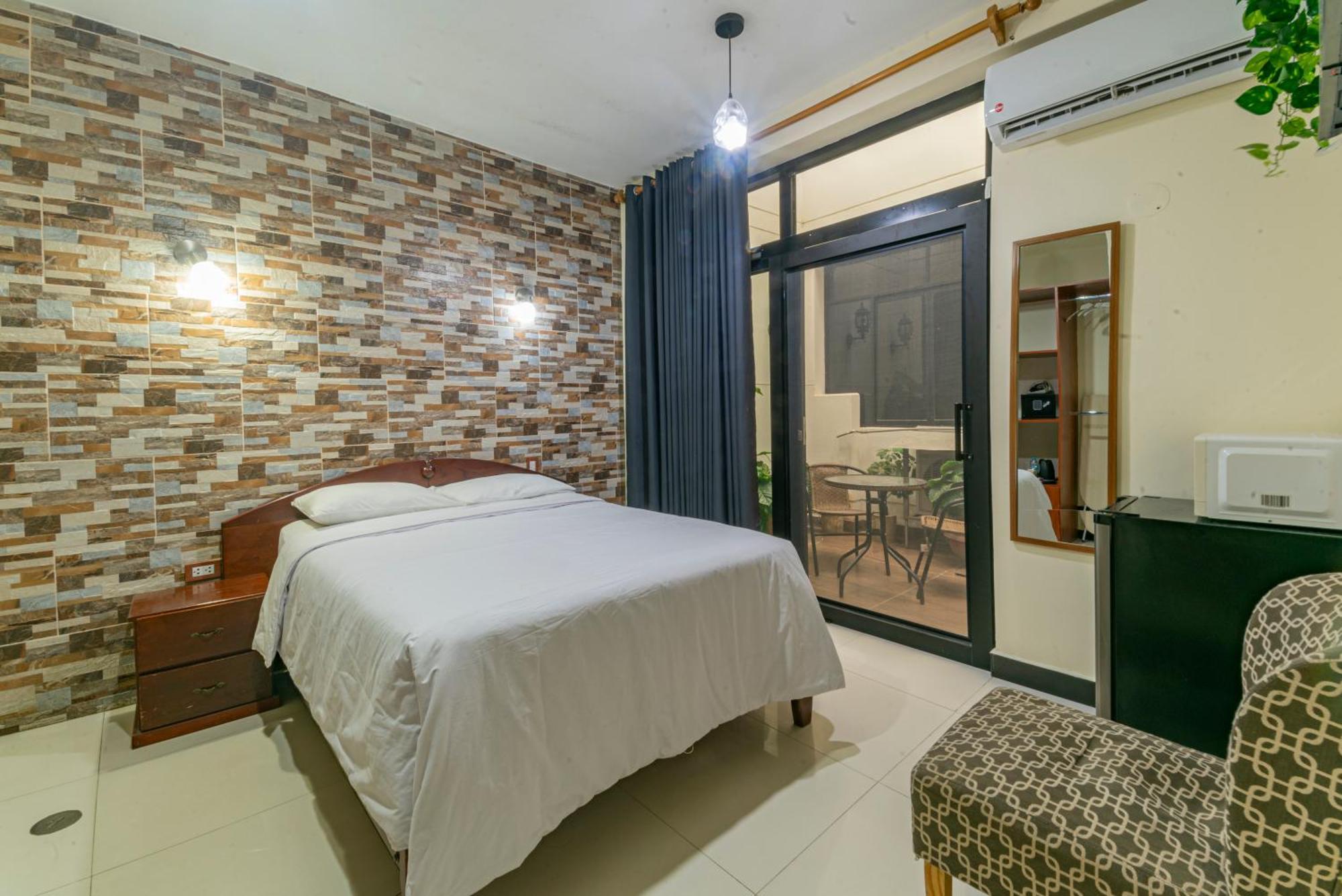 Hospedaje Gran Imperial Tumbes Exterior photo