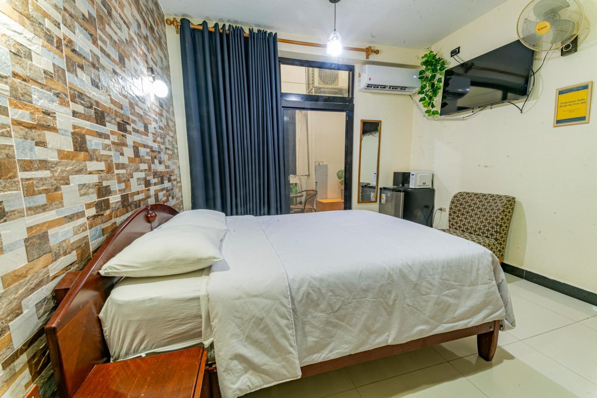 Hospedaje Gran Imperial Tumbes Exterior photo