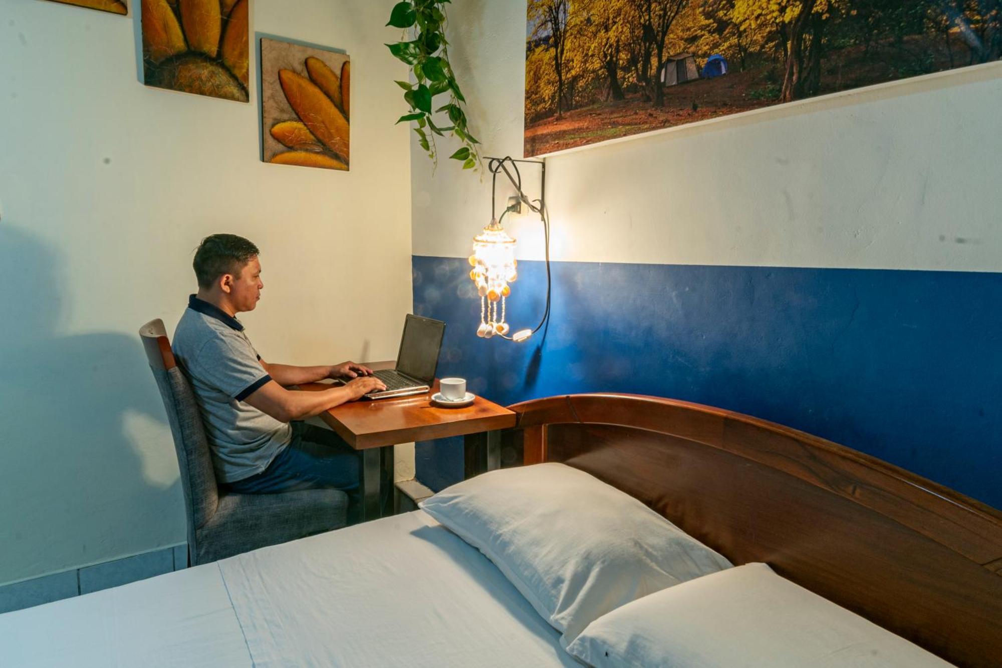 Hospedaje Gran Imperial Tumbes Exterior photo