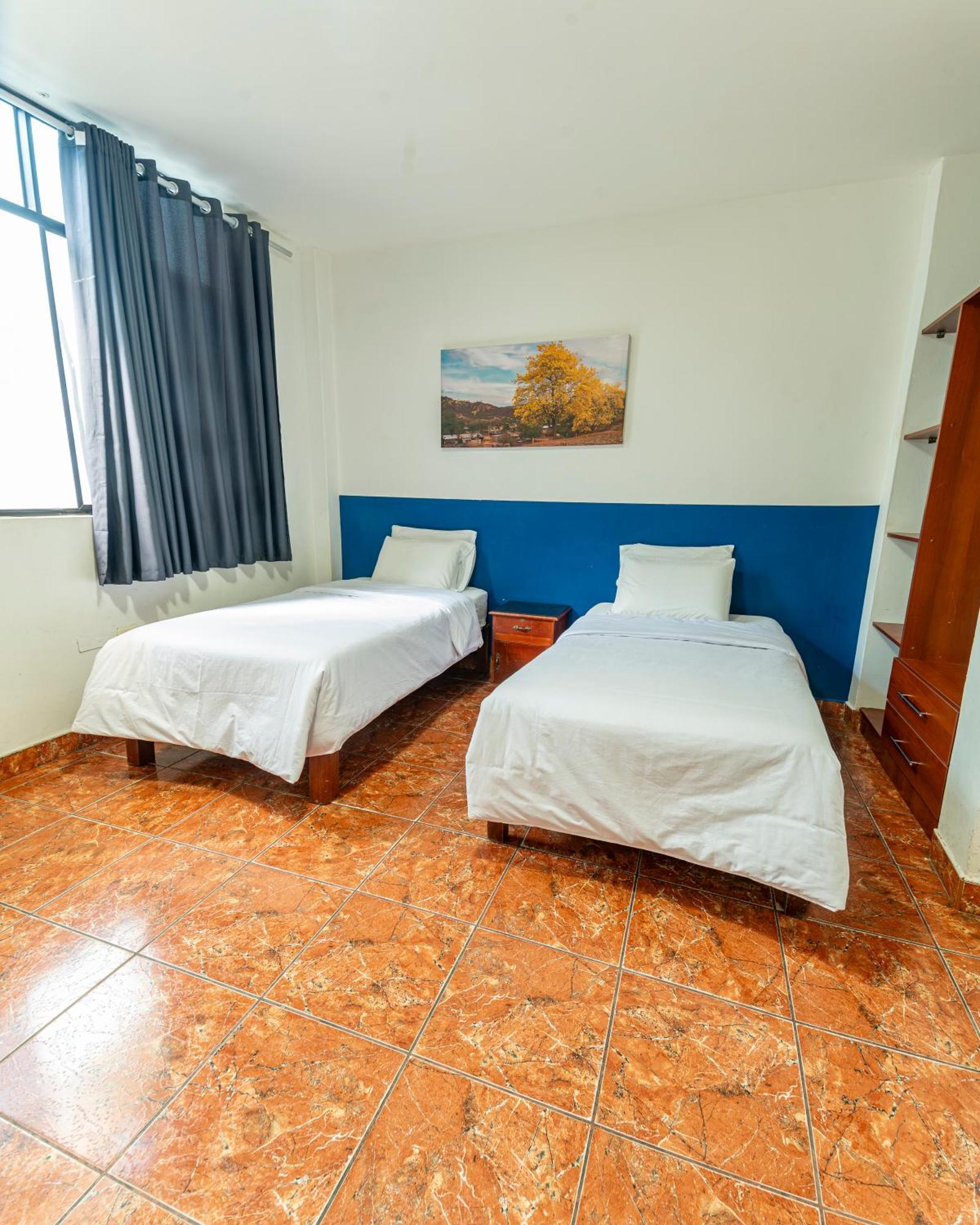 Hospedaje Gran Imperial Tumbes Exterior photo